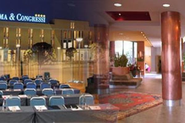 Hotel CDH Parma e Congressi